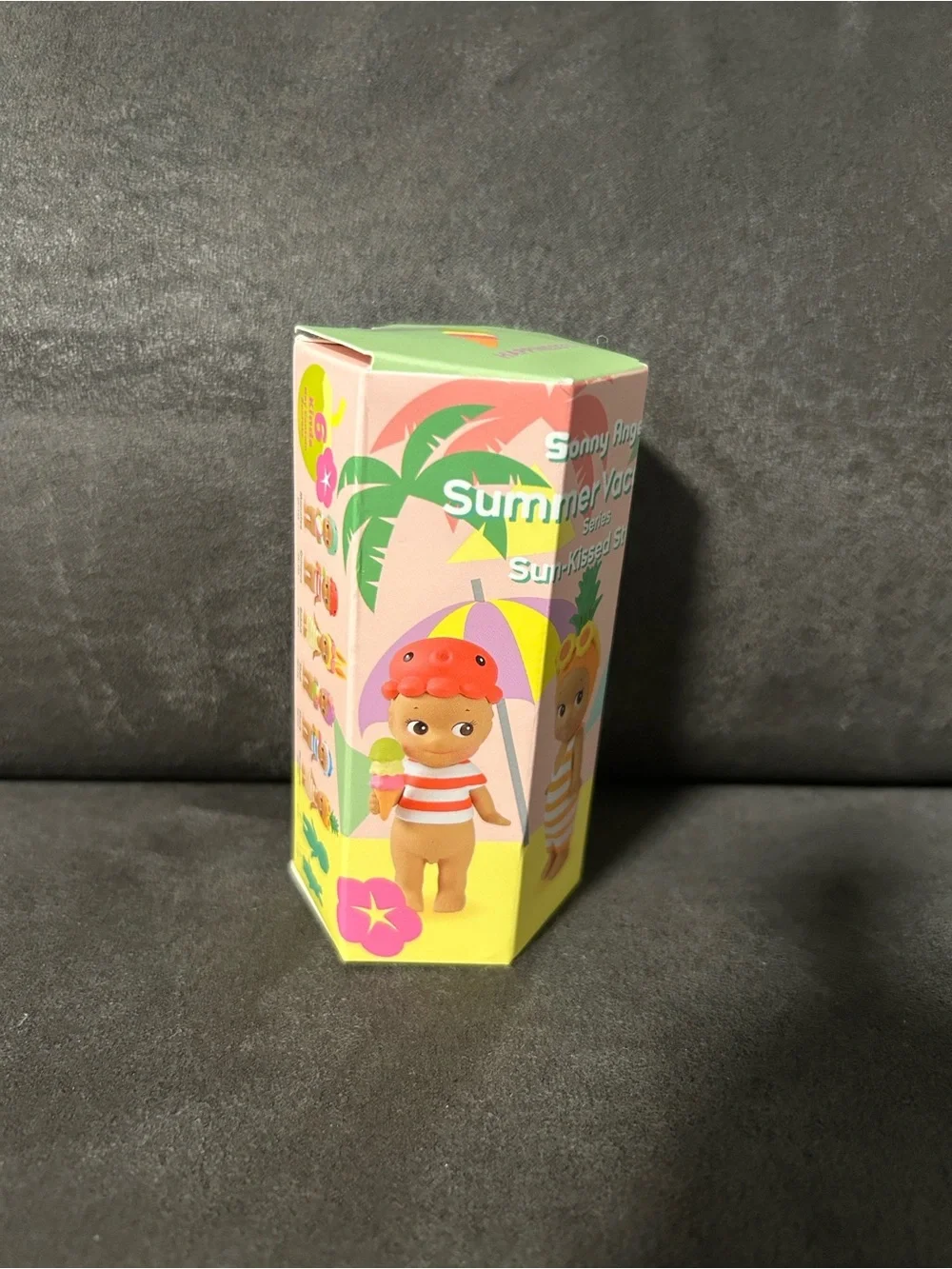Sonny Angel Summer Series Manatee